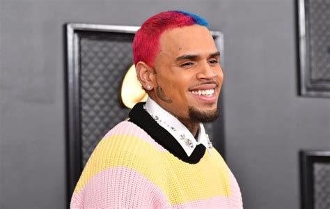 Chris Brown Diventa Il Primo Artista Randb A Raggiungere 100 Voci Nella Classifica Hot 100 Di