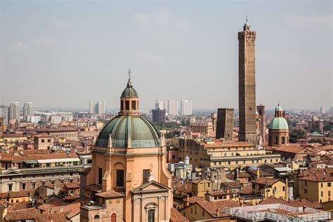 English is widely spoken by the local student population. An amazing 3 days in Bologna, Italy's food capital | Our ...