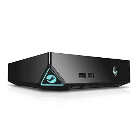 Alienware Steam Machine Asm100 6980blk D Recommended By Darkflash • Kit