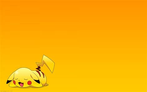 Free Download Download Pokemon Pikachu Wallpaper Hd 2889 Full Size