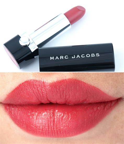Marc Jacobs Le Marc Lip Creme Lipstick In So Sofia Rei Of Light