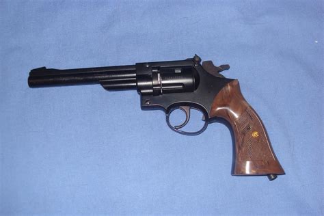 Crosman 38t Target Pistol Co2 177 Cal Pellet For Sale At Gunauction