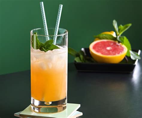 What is Florida's signature drink?