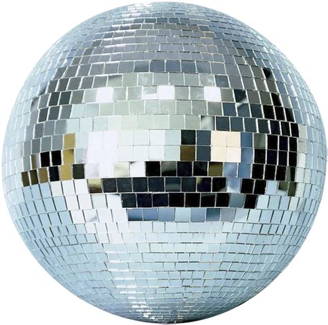 Disco Ball Png Transparent Image Download Size 624x619px