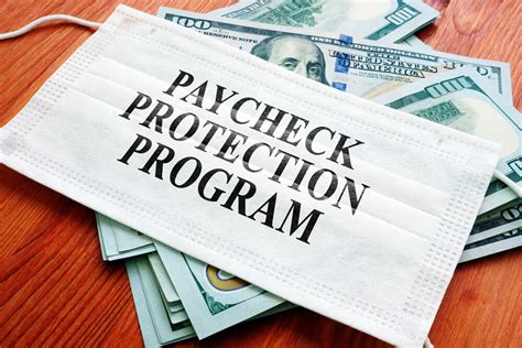 One's family will by no means be at risk of losing their home as long as you place a customized mortgage protection program in place. Paycheck Protection Program Update: SBA Extends Loan Repayment Deadline for Safe Harbor ...
