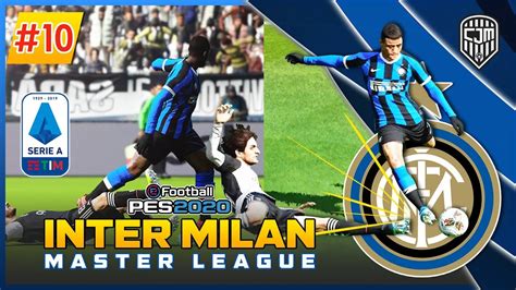 Links will be here before or during the match kick off! PES 2020 Indonesia Inter Master League: Derby d'Italia ...
