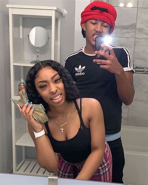 Pin By ‘ Trending 🦦🥱 On Da Coupless In 2020 Freaky Couples Couple Goals Couples