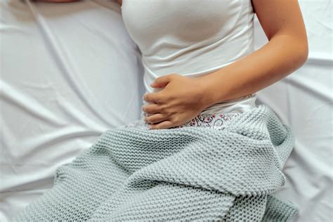 7 Things That Cause Abdominal Pain And Cramps After Sex The Healthy