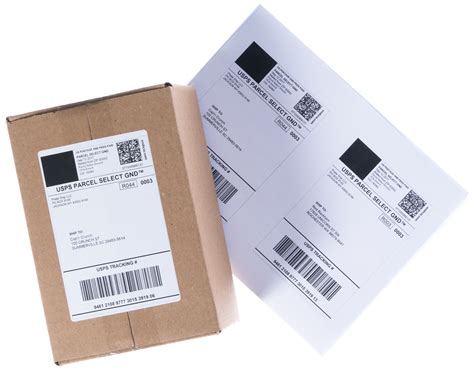What Is Parcel Select Lightweight - Dear Adam Smith