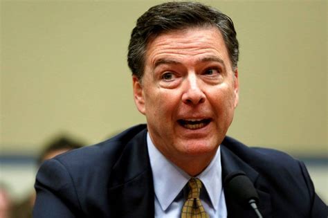 Fbi Chief James Comey Fired By Trump How The Us Press Reacted Bbc News