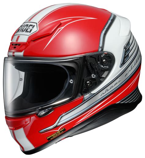 Etc much more details are on this link. Shoei RF-1200 Cruise Helmet - RevZilla