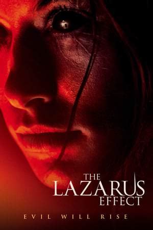 The Lazarus Effect Reviews The Review Monk