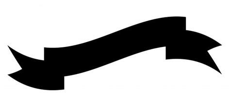 banner black and white clipart 20 free Cliparts | Download images on