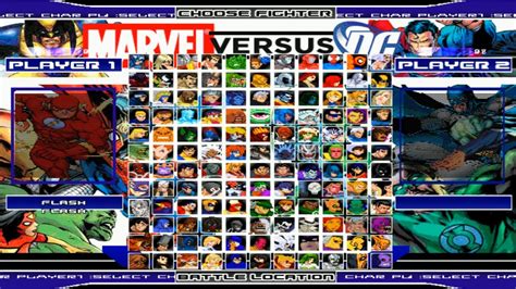 How To Download Mugen Characters Daxgiga