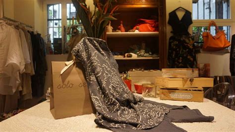 Solo Se Venice Clothes Shop Made In Italy Partners Orizzonte