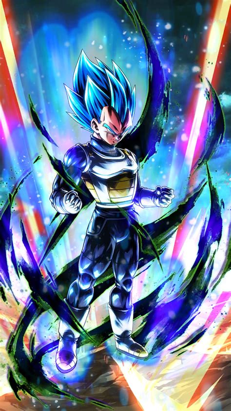 Ssgb Vegeta Dragon Dragon Ball Dragon Ball Legends Dragon Ball