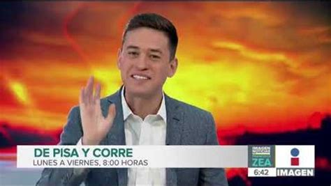This is why you remain in the best website to look the amazing. Entrevista con Nacho Lozano sobre su nuevo programa en Imagen Televisión | Noticias con Paco Zea ...