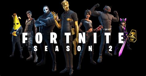 Season 15 so you guys know the rules the only loot we can get is from vending machines we can take the ammo and, the. Fortnite Chapter 2 Season 2 Battle Pass: Details on the ...