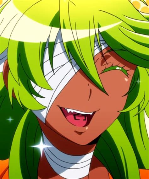 Is It Clear Who Ft Favorite Nanbaka Character Yet Anime