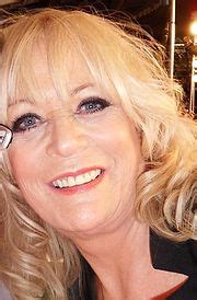 Sherrie hewson is a 70 year old british actress. Sherrie Hewson - Wikipedia