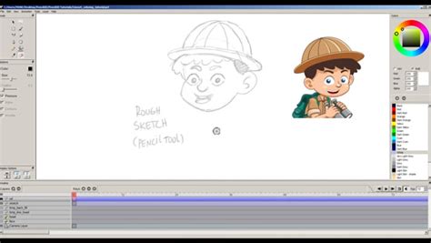 5 Best Cartoon Making Software And Websites To Create Your Own Cartoon