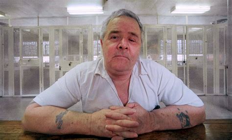 Texas Death Row Inmate List