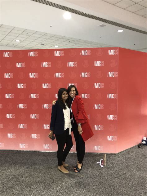 Sasha Bigda On Twitter Cant Believe I Finally Get To Spend Time With Nikitamore At Micus