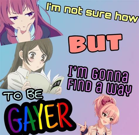 Funny Clean Gay Memes Gagasblue