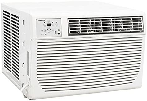 Whirlpool Energy Star 18000 Btu 230v Window Mounted Air Conditioner