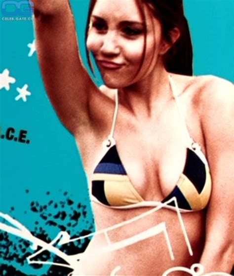 Amanda Bynes Nackt Nacktbilder Playboy Nacktfotos Fakes Oben Ohne The