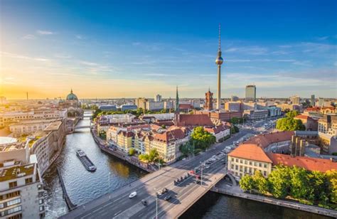 Insidertipps Berlin Die Besten Sehenswürdigkeiten Und Tipps