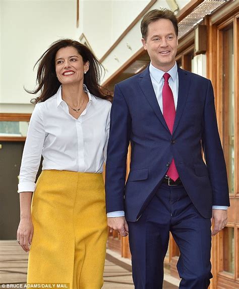 Miriam Clegg Makes Theresa May Squirm In Radio 4 Interview Daily Mail Online
