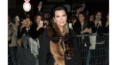 Kris Jenner Thought Khloe Kardashian Wouldnt Have Kids 8days