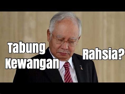 Sarah rees attempts to shed some light on the complicated titles and honorifics in malaysia and guide expats through th. Laporan Polis Mengenai Akaun ke 5 Dato Seri Najib Yang ...