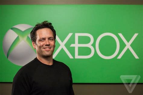 Xboss Phil Spencer Says Xbox One Single Player Experiences Are A Focus