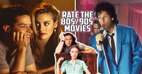 Rate These 80s 90s Favorite Movies And We Ll Reveal Which Heartthrob Free Hot Nude Porn Pic