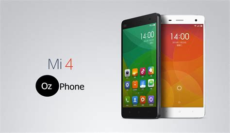 Xiaomi Mi4i Review Specs And Price Oz Phone