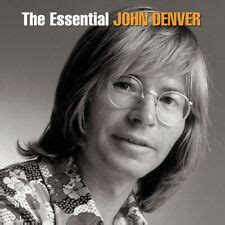 Music John Denver Greatest Hits Compilation Cds For Sale Ebay