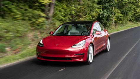 Read expert reviews on the 2020 tesla model 3 from the sources you trust. Tesla Model 3 European deliveries have Autopilot turned ...