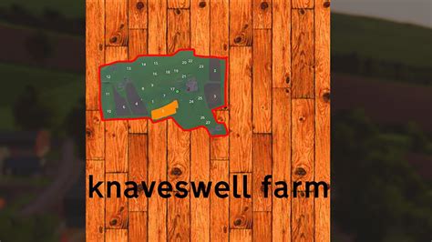 Knaveswell Farm Fs19 Kingmods