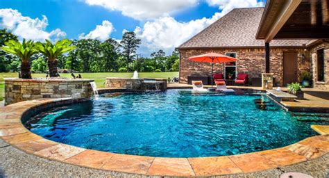 Pool Services East Texas Pool Renovations Longview Hallsville