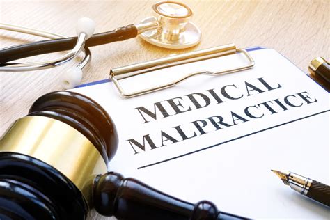 What Is Medical Malpractice Qlovi