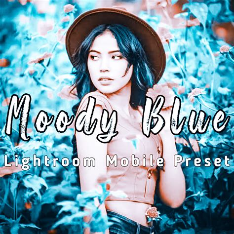 Download moody orange lightroom presets for lightroom mobile. Moody Blue Lightroom Mobile Preset Download. - KKYTBE
