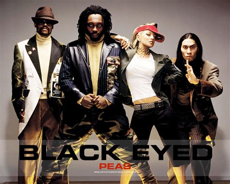 In the early 2000s, they started to add pop. catalogos online | Peru: Black Eyed Peas concierto en Lima ...