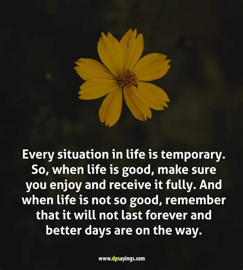 47 Better Days Will Come Quotes To Strengthen Your Hope Dp Sayings