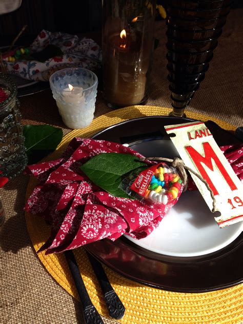 These can be vegetables, fish, shellfish or meat. place settings. reclaimed letters. | Paella party, Dinner ...