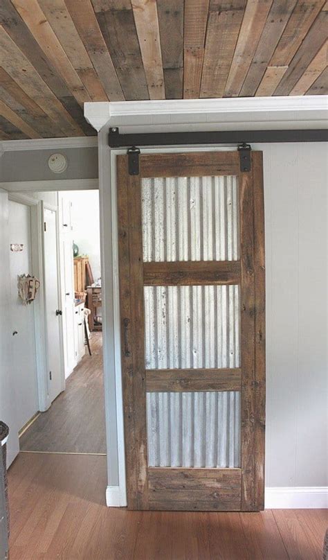 9 Ideas for the Perfect Pantry Door - KnockOffDecor.com