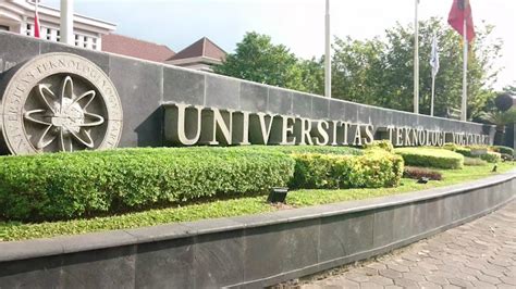 Jadwal Penerimaan Mahasiswa Baru Universitas Teknologi Yogyakarta UTY