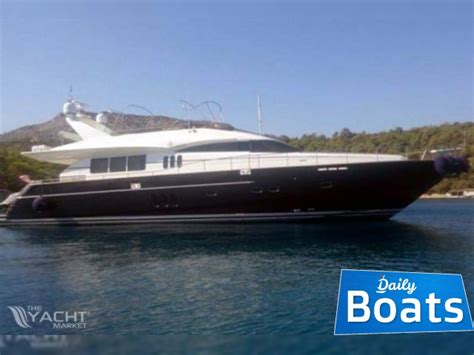 2006 Princess Yachts 25m For Sale View Price Photos And Buy 2006