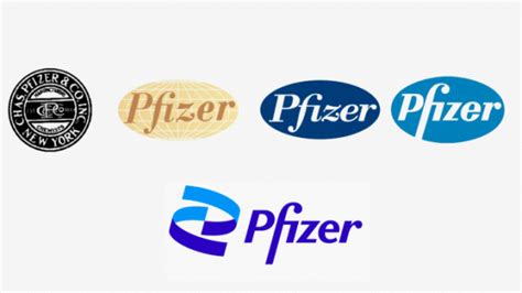 Pfizer drops the blue pill, kicks off 2021 with new DNA logo